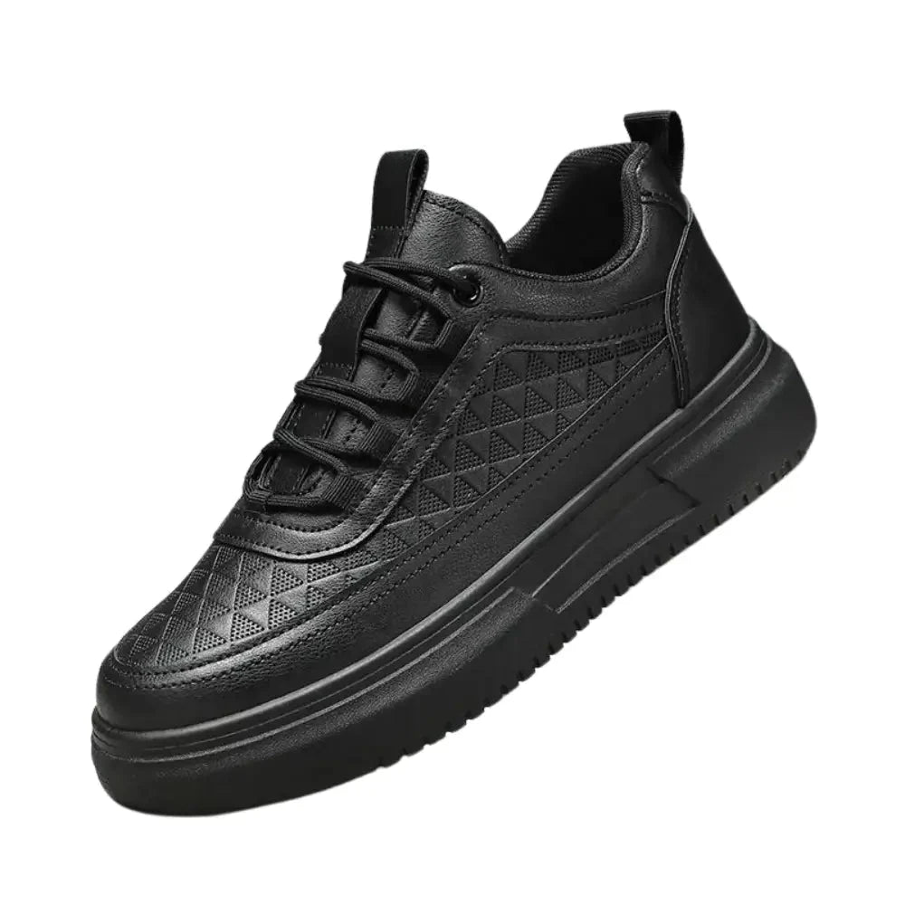 Tênis Masculino Forllini FL414, elegante e confortável para o dia a dia.