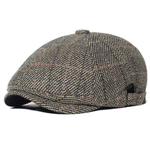 Boina Masculina Italiana Forllini FL372 em cores clássicas e design elegante.