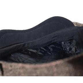 Boina Masculina Italiana Forllini FL372 em cores clássicas e design elegante.