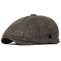 Boina Masculina Italiana Forllini FL372 em cores clássicas e design elegante.