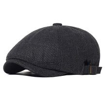 Boina Masculina Italiana Forllini FL372 em cores clássicas e design elegante.