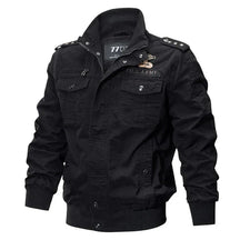Jaqueta Masculina Forllini FL096 em tecido impermeável, ideal para todas as estações.
