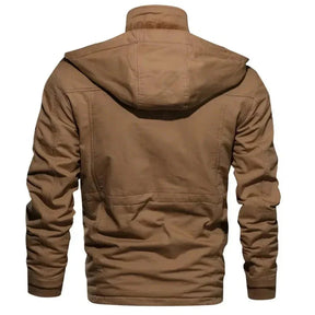 Jaqueta Motociclista Masculina Forllini FL248 com design moderno e proteção avançada.