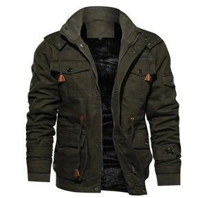 Jaqueta Motociclista Masculina Forllini FL248 com design moderno e proteção avançada.