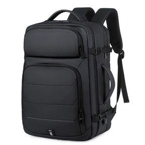 Mochila de Viagem Expansiva Forllini FL424 em fundo branco.